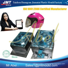 Injection Safety helmet mould
